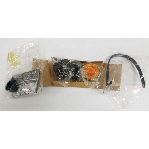 Takara Tomy BB126 Flash Sagittario 230WD Beyblade Metal Fushion with Launcher - Picture 7 of 8