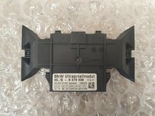 BMW 3 Series E46 320 Saloon Roof Ultra Sonic Alarm Motion Sensor Module 8379938