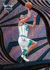 2021-22 Panini Revolution #11 Gordon Hayward HORNETS