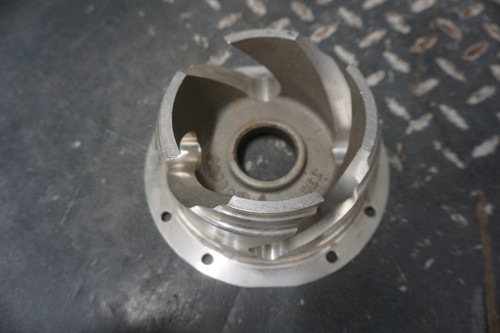 TEAM Rapid Reaction Secondary Clutch Helix 58-44-M, 60-48-M - Picture 2 of 3
