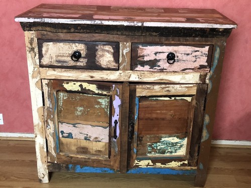 Buffet En le plus cher Bois