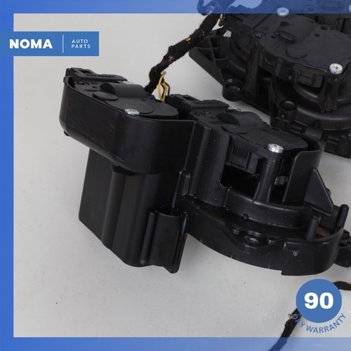 13-17 Range Rover L405 A/C Air Conditioning Flap Actuator Set w/ Harness OEM - Picture 17 of 20