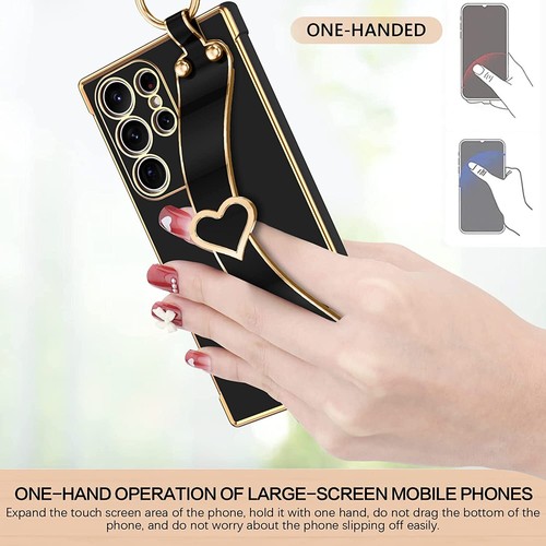For Samsung Galaxy S22 S23 Ultra Shockproof Heavy Duty Rugged Hybrid Case Cover - Zdjęcie 13 z 19