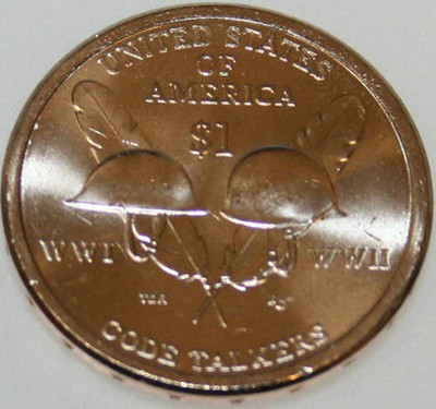 Download 2016-P Sacagawea Native American Dollar Uncirc BU Golden ...