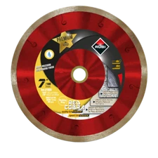 RUBI Red Cobra Premium Diamond Blade (Wet)