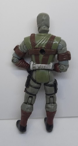 ๐ช GI JOE LOT 10 FIGURE & 3 M&C FIGURES & Accessories RARE BEACH HEAD/BACK BLAST - Picture 23 of 23