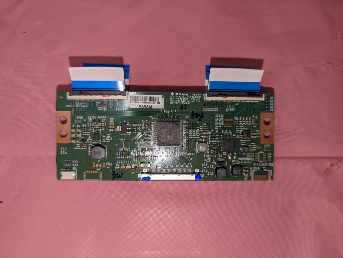 New Released Small Size Pcb W1470a Cartridge Chip Compatible