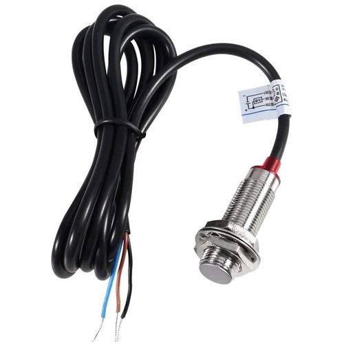 NJK-5002B PNP Hall Sensor Proximity Switch DC5-30V Inductive Magnetic Switch - Picture 5 of 5