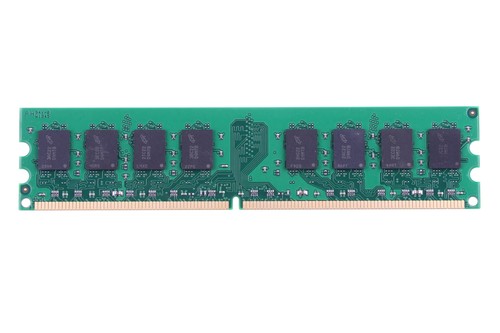 4GB 2Rx4 PC2-6400 DDR2 800Mhz 240Pin RAM Desktop Memory Only for AMD chips^! - Picture 2 of 6