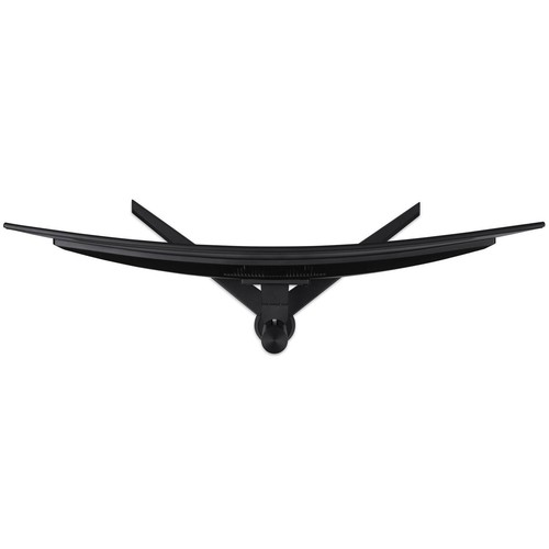 Acer Nitro XZ2 XZ322Q Monitor do gier Ekran 31,5 cala Zakrzywiony 180 Hz 1 ms - Zdjęcie 9 z 10