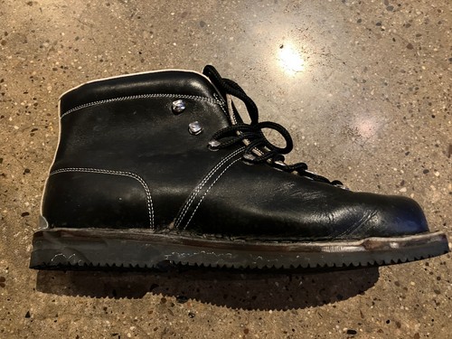 SCANDINAVIA SKO Vintage Langlaufschuhe - Bild 9 von 12