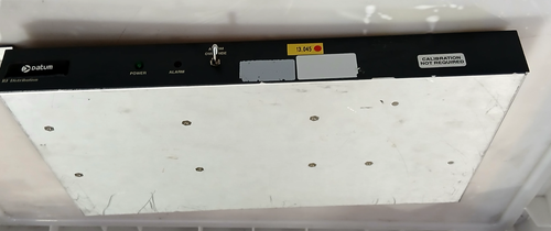DATUM 6502 11738-101 RF DISTRIBUTION BOX (R1S15.3) - Imagen 2 de 5