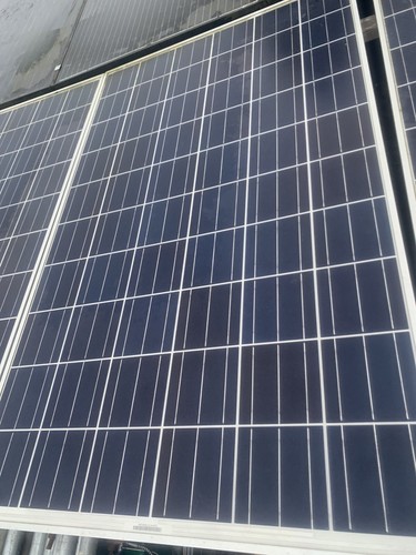 QCELLS Q.PRO-G3 250W MEB Solar Panels GOOD PANELS Fully Tested Panel