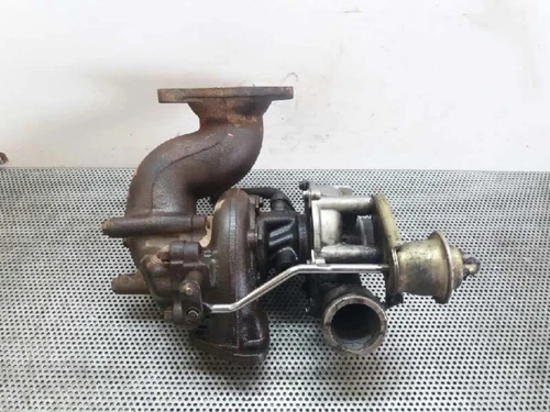 RHB507185A Turbocompresor para CHRYSLER VOYAGER ES * 221862 - Imagen 2 de 7