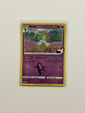 Kirlia Cosmos Holo Pokemon Prize Pack Series 3 Promo Card NM 068/195 FAST SHIP A