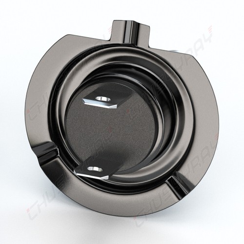 For Ducati Monster 696 750 796 797 1100 1200 LED Motorcycle Headlight White Bulb - Picture 11 of 13