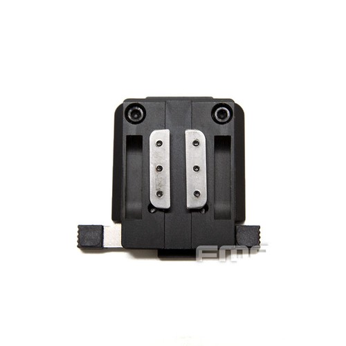 FMA TB1301 Metal Tactical Functional GSGM NVG Mount + 1PC Helmet Base - Picture 21 of 40