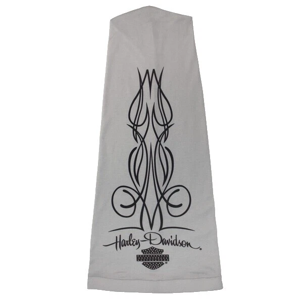 Harley-Davidson Mujer