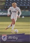 2021 Parkside NWSL Allie Long #177