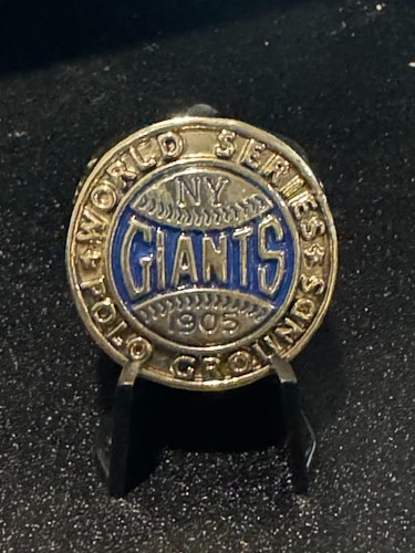 MLB - World Series Championship Rings *Pick your team* - US Distributor - Picture 65 of 192