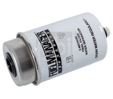 Fuel Filter Febi Bilstein 170057 for Land Rover