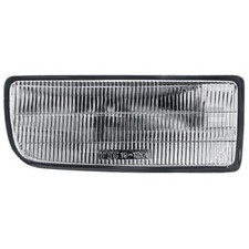 1x Nebelscheinwerfer TYC 19-1209-05-2 passend für BMW