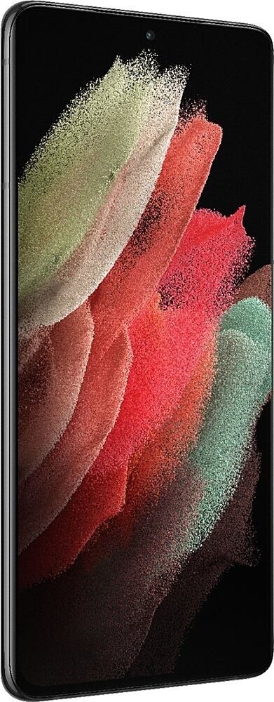 NEW UNLOCKED SAMSUNG GALAXY S21 ULTRA 5G SM-G998U ALL COLORS AND