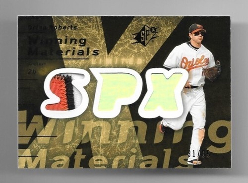 2007 spx winning materials all serial numbered game worn jersey lot 16 different - Picture 15 of 16