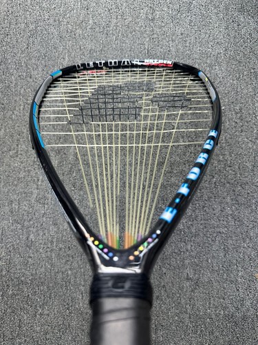 E-Force Lethal Nxt-Gen Racquetball Racquet 175 GRM - Picture 8 of 13