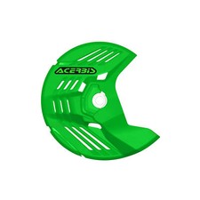 ACERBIS Green Linear J D.280mm Disc Cover for Honda CRF 450 RL 2021-2024