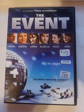 The Event (DVD, 2004)