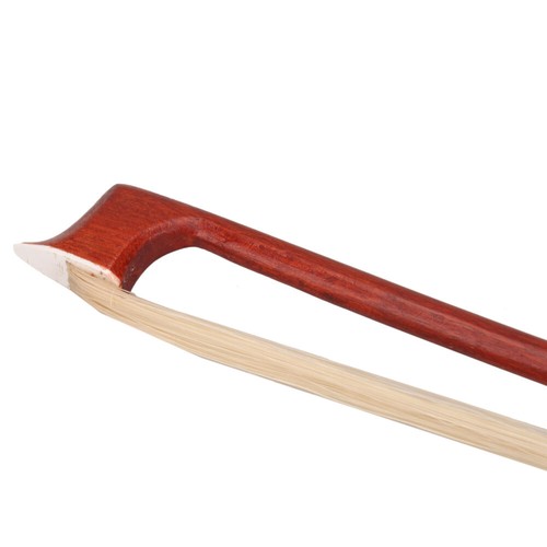 1/8 1/4 1/2 3/4 4/4 Arbor Violin Bow Professional Player Accessories Handmade UK - Picture 58 of 82