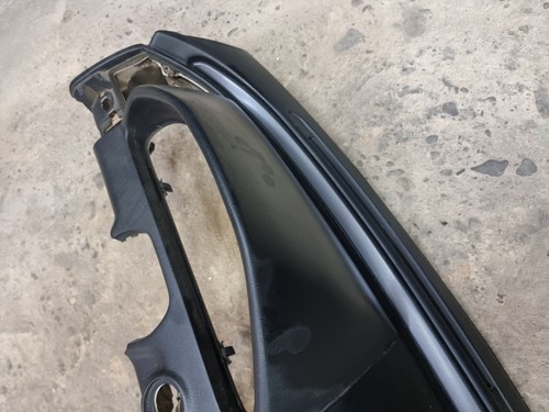Mercedes W202 Armaturenbrett Schwarz A2026805587 Sport Bj 93 - Bild 9 von 16
