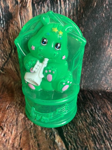 Fisher Price Sparkling Symphony komponieren und spielen Orchester Ersatz grün - Bild 2 von 3