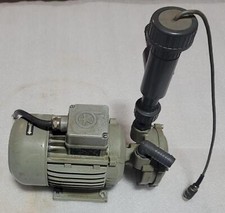 Brinkmann KC60-61Z Centrifugal Pump, 28 L/min, 3300 RPM