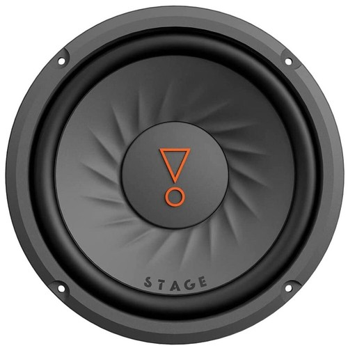 1 JBL STAGE 82 subwoofer 20 cm diametro 200 watt rms 4 ohm + 3 sticker omaggio - Foto 2 di 8