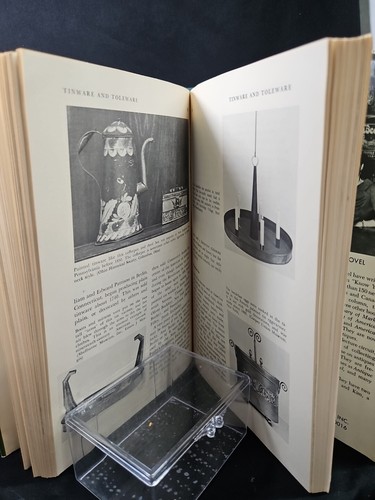 Know Your Antiques by Ralph and Terry Kovel 1967 - Imagen 8 de 8
