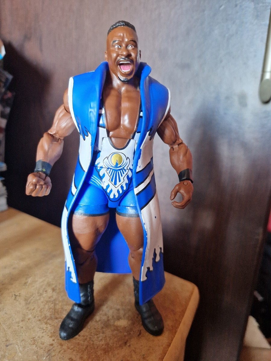 WWE Mattel Elite Figures Wrestling WWF Make Your Selection