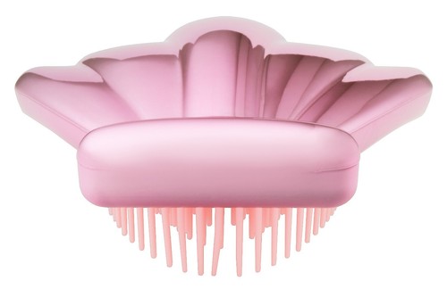 Vivid Hue Detangling Hairbrush for Wet, Dry, Thick, Fine, Curly, Long Hair.  - Picture 17 of 31