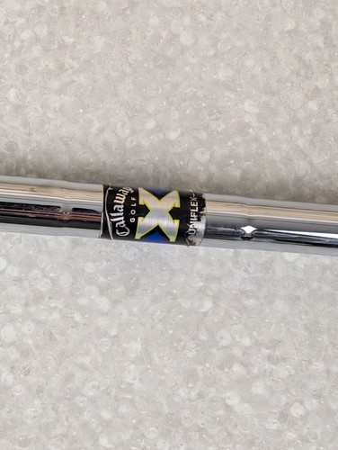 Callaway X-22, 8 Iron Men's Right Hand Uniflex Steel Shaft 35" GREAT CONDITION - Picture 9 of 12