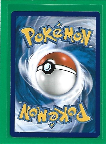 Pokémon TCG XY Fates Collide Binacle #22/124 Common Reverse Holo - Picture 2 of 2