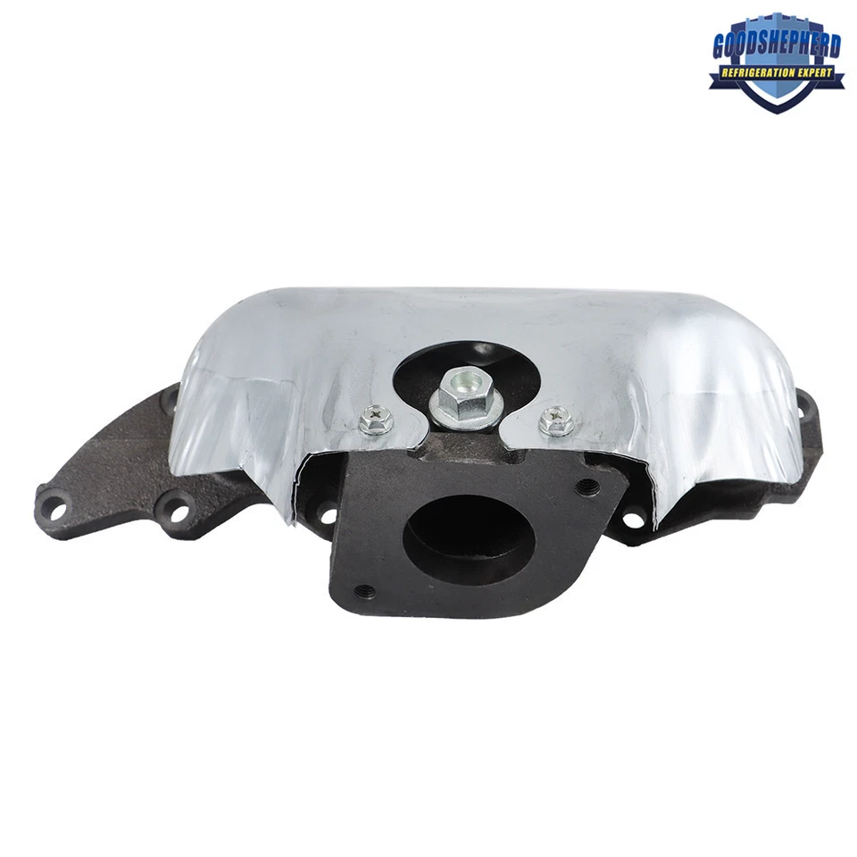 Colector de escape delantero con junta para Mercury Mariner L4 2009-2011 2,5 L 674-938 Foto 4 de 4