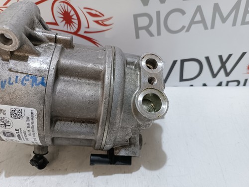 50547718 KLIMAKOMPRESSOR KLIMA A\C ALFA ROMEO GIULIETTA 1.6 JTDM \ - Bild 3 von 8