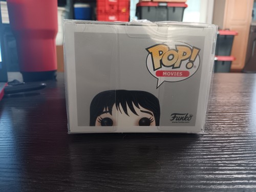 funko pop - with hard case protectors - Afbeelding 393 van 484