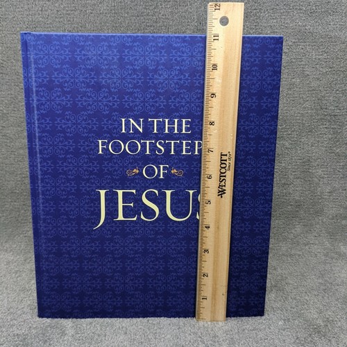 In the Footsteps of Jesus: A Chronicle of His Life and Origins of Christianity - Imagen 3 de 12