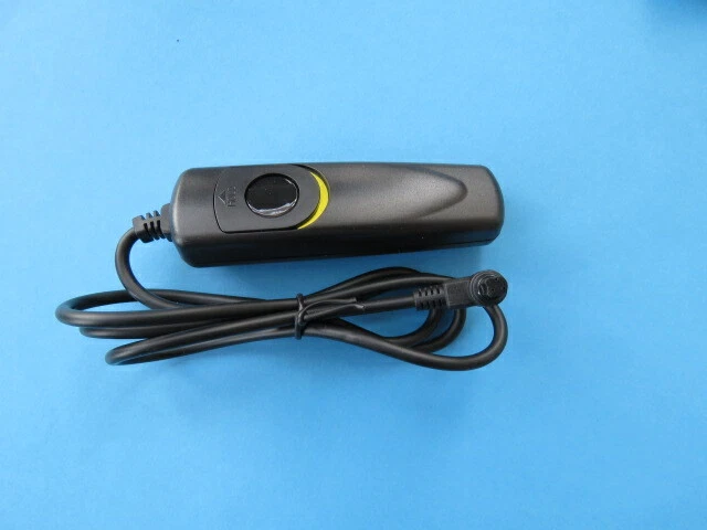 Remote Shutter Control for Canon EOS 5D, 5Ds, 5Ds R, 6D,7D,50D,40D,30D (RS-80N3) - Image 3 of 3