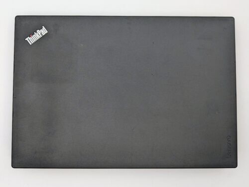 LENOVO THINKPAD X260 12" HD I5-6300U 256GB SSD 8GB W10P Backlit *READ* - Foto 5 di 17