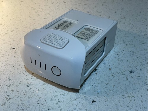Genuine DJI Phantom 4 / 4pro / 4 Pro + Series Battery Model: PH4-5870mAh-15.2V - Picture 9 of 9