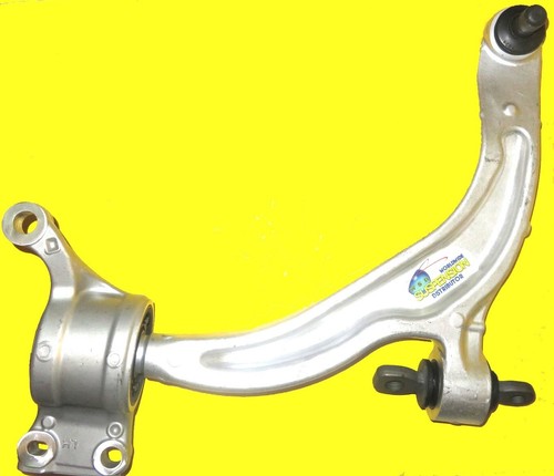 Front Lower Control Arm complete L/H Chrysler Pacifica 2017 2021 68229021AG-L - Picture 3 of 3