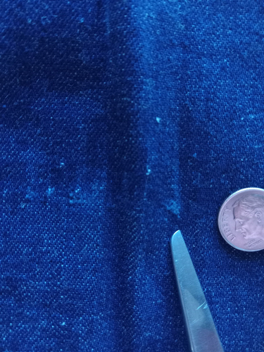 Pantalones de mezclilla Lee con cremallera lateral largos-L tiro alto 29x29 usados en excelente estado de colección años 50 raros - Imagen 24 de 24